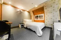 昌原永浩洞咖啡館 昌原大學附近的飯店