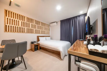 Wonju Ritz Carlton Отели рядом со станцией Manjong Station