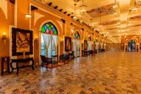 Aarya Club and Resort