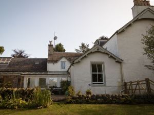 Kirkmichael House B&B