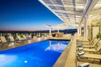 Hotel Villa Varadero Hôtels à : Nuevo Vallarta