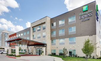 Holiday Inn Express & Suites Dallas NW - Farmers Branch