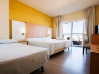Hotel Fontana Plaza