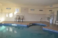 Holiday Inn Express & Suites GAINESVILLE by IHG - Pools