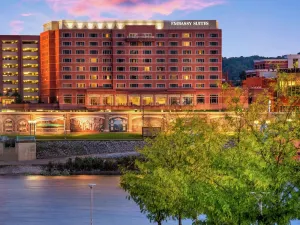 Embassy Suites by Hilton Cincinnati RiverCenter