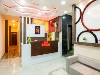 Hotel Park Tower Hotels in Chennai
