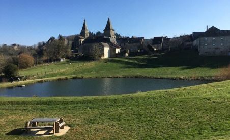 Le Donjon - Housity