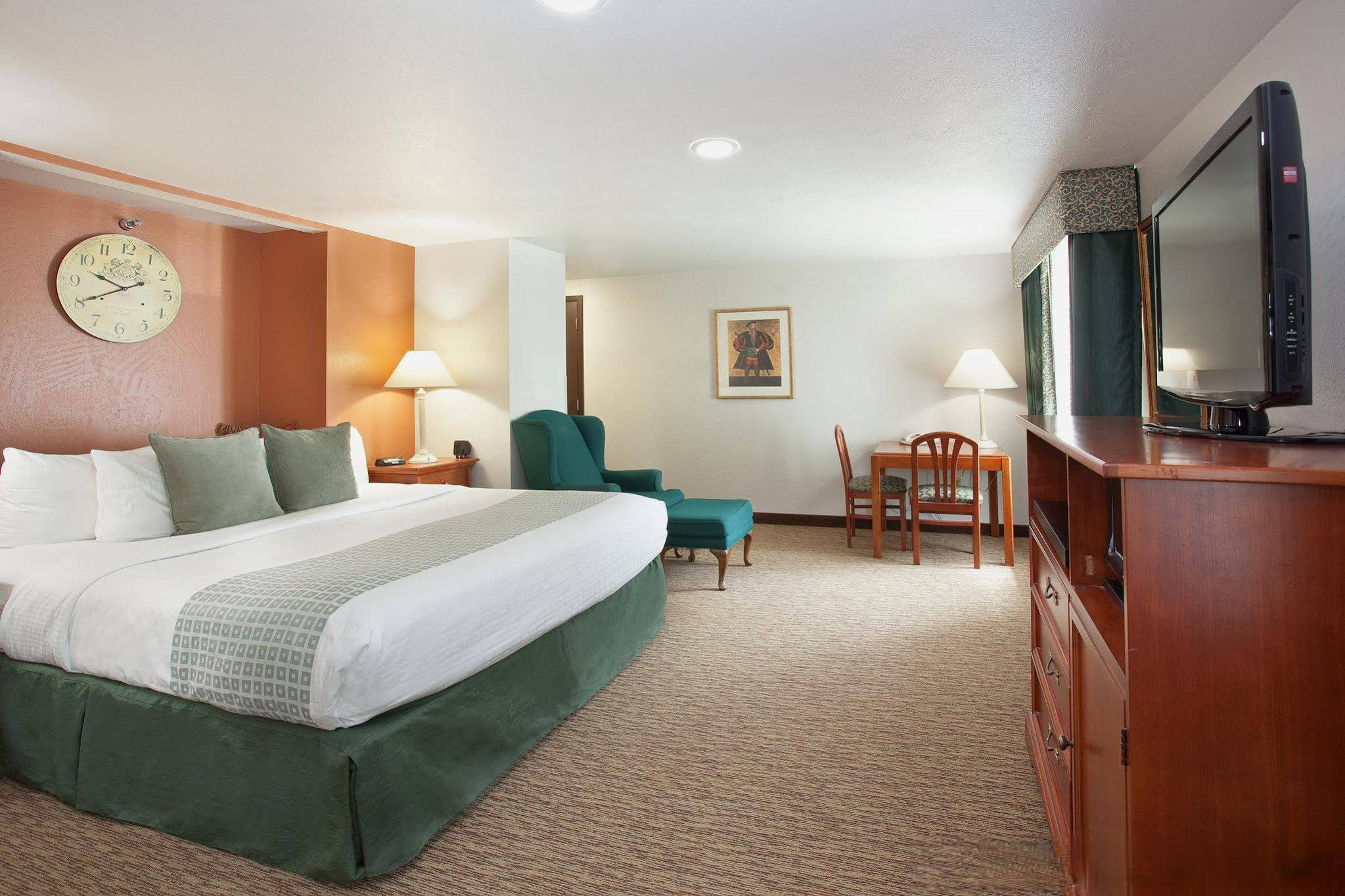 Comfort Inn & Suites Ashland