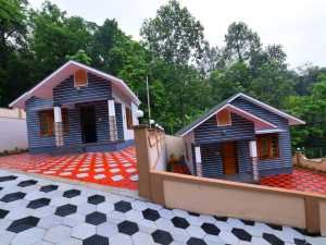 Hill View Stay INN Ponmudi