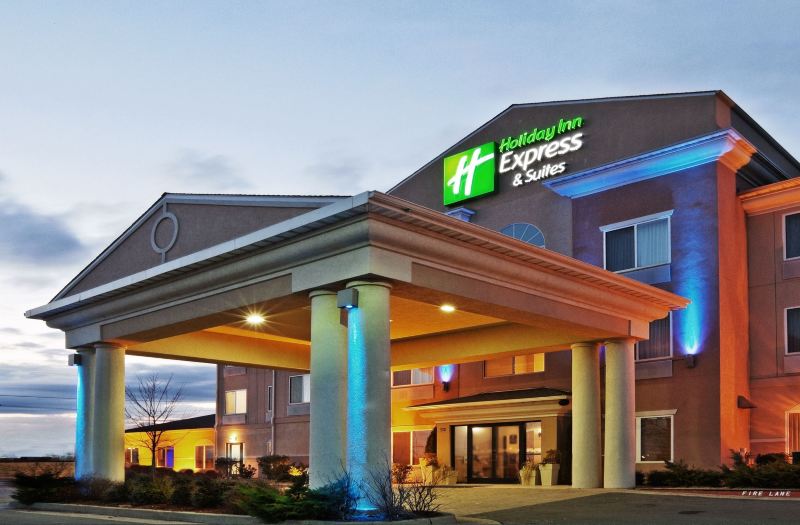 The Best 12 Holiday Inn Express Gas City Indiana addsparkimage