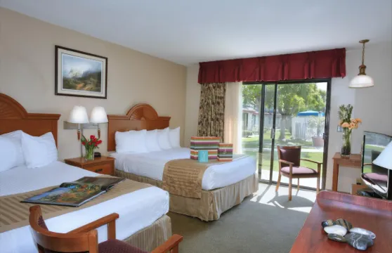 威斯敏斯特貝斯特韋斯特酒店