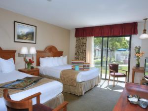 Best Western Westminster Inn