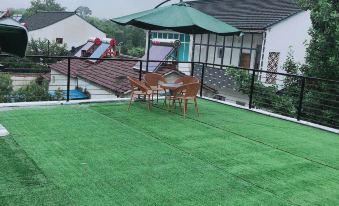 Yixing Zhifang Renjia Boutique Homestay