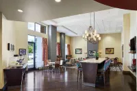 Hampton Inn & Suites Chicago/Mt. Prospect - Frühstück