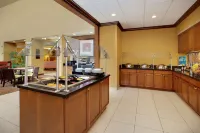 Homewood Suites by Hilton Tampa-Brandon Hotels in Tampa
