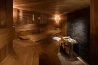Mamaison Residence Downtown Prague - Spa