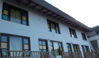 The Rudransh Inn Hôtels à : Kausani State
