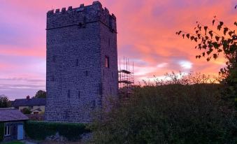 Castlefergus Lodge