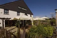 Premier Inn Bodmin Hôtels à : Bodmin