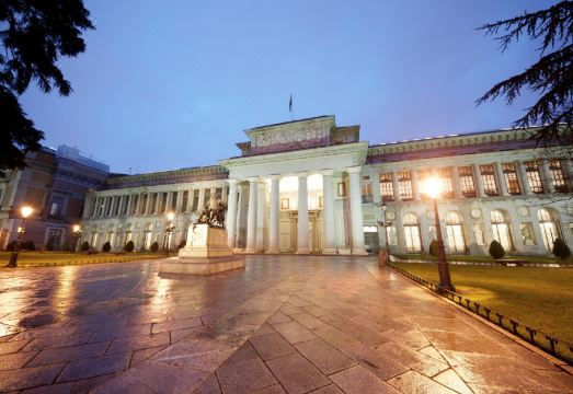 3. 손더 바이 메리..