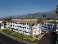 Motel 6 Carpinteria, CA - Santa Barbara - North Hotels in Carpinteria