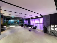 Best Western Plus Hotel Fino Osaka Kitahama Hotels near Temmabashi Station