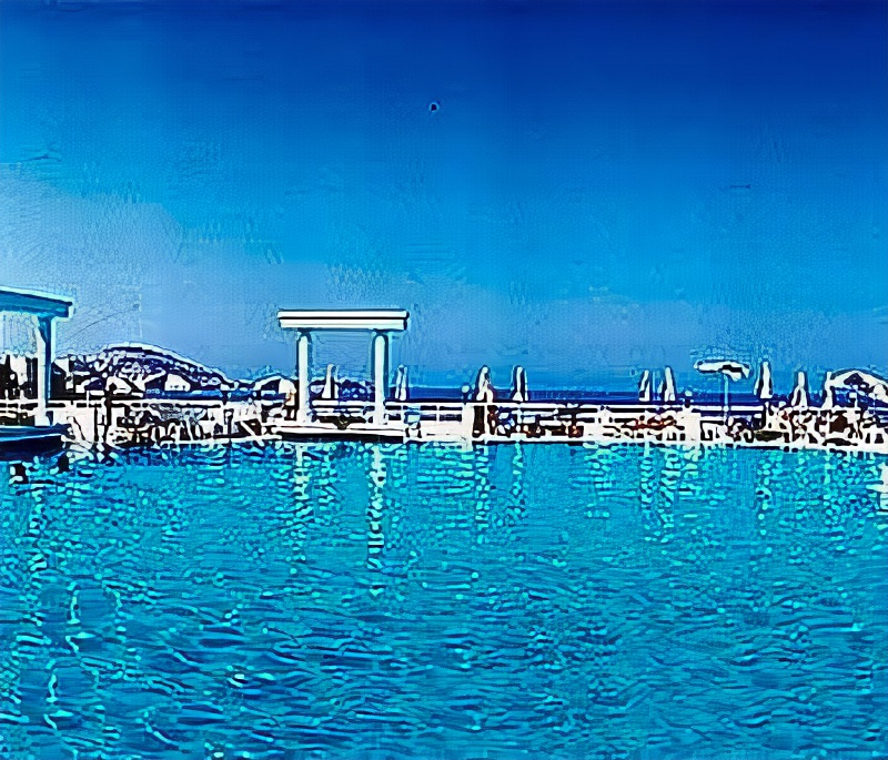 Korumar Hotel Deluxe