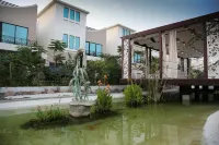 Nordic Resort Hotels near Exhibition World Bahrain