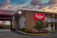 Red Roof Inn Ellenton - Bradenton NE Hôtels à : Palmetto