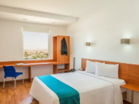 One Mexicali Hotels in Mexicali