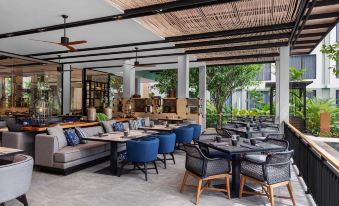 Four Points by Sheraton Phuket Patong Beach Resort