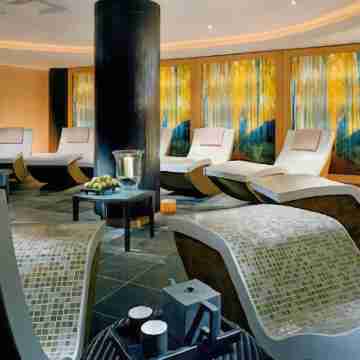 Fota Island Resort Fitness & Recreational Facilities