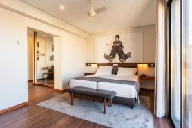 Hotel do Carmo