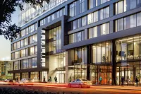 Courtyard Szczecin City Hotels in 