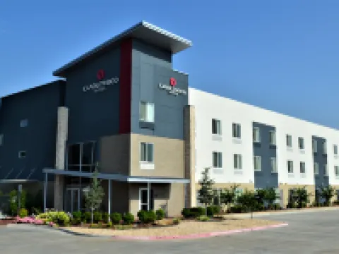 Candlewood Suites MUSKOGEE by IHG Hotels in Muskogee