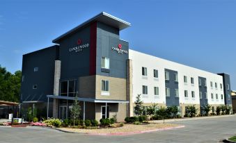 Candlewood Suites Muskogee