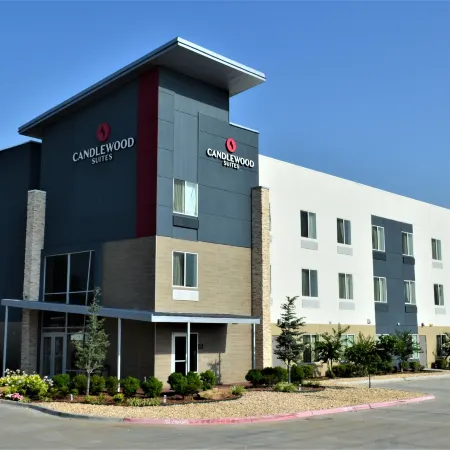 Candlewood Suites MUSKOGEE by IHG