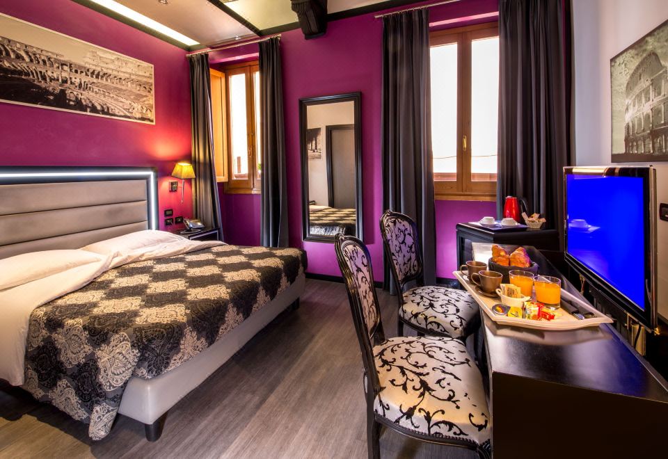 임페리움 스위트 나보나