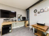 Wonju Dream Park Motel Hotels in Wonju