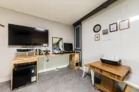 Wonju Dream Park Motel