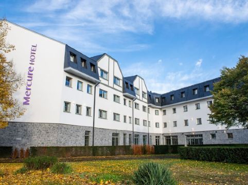 Find Hotels Near Archeoparc De Rochefort Malagne Rochefort For 21 Trip Com