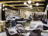 Crowne Plaza HELSINKI - HESPERIA by IHG Hotels near Alppiharju