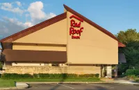 Red Roof Inn Detroit - Warren Các khách sạn ở Royal Oak