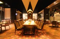 Swiss-Belhotel Cirebon - sarapan