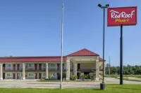 Red Roof Plus+ Hammond Hotel di 