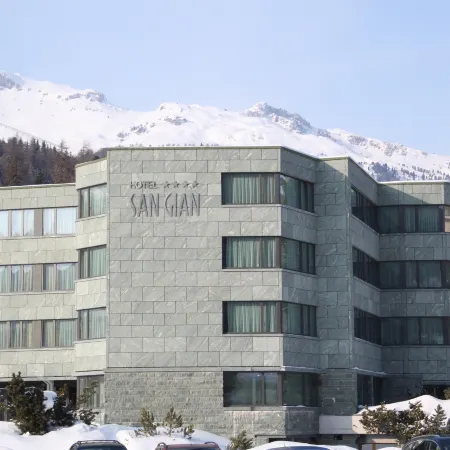 Hotel San Gian