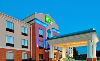 Holiday Inn Express & Suites Dubois