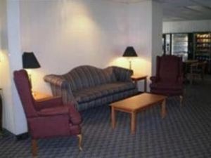 Quality Inn (Milford)