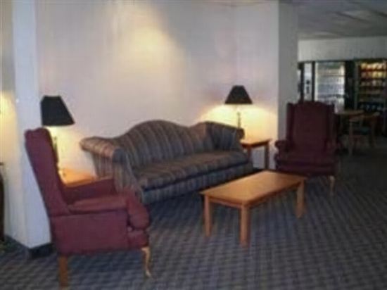 Quality Inn (Milford)