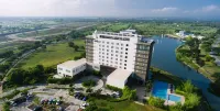 Seda Nuvali Hotels near Enchanted Kingdom
